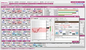 初心者にも使いやすい高機能ツール