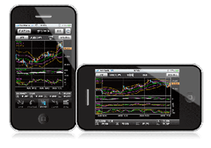 スマートフォン対応