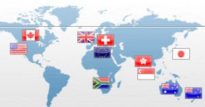 豊富な通貨ペア 豊富な通貨ペア